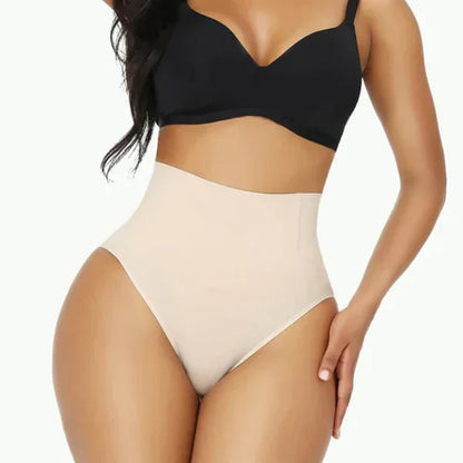 PowerSlim™ Shaping Tanga High Waist