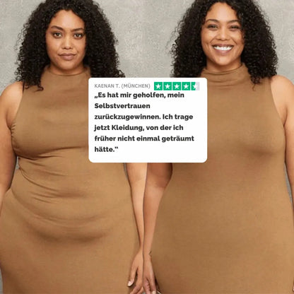 PowerSlim™ Shaping Tanga High Waist