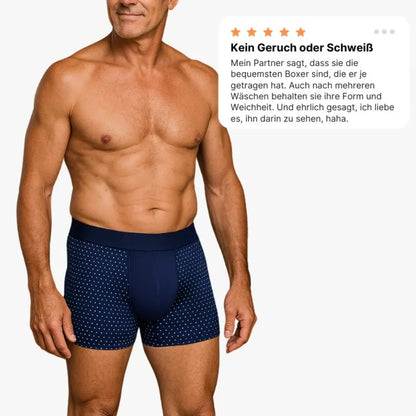Boxers aus Bambusfaser | Bamboowear