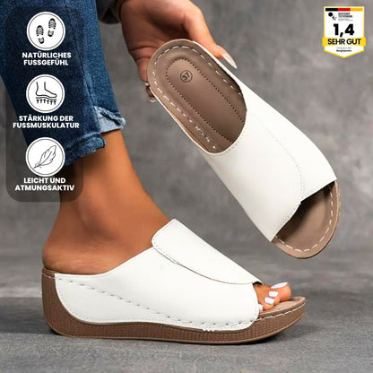 VivaStep - Ergonomische & rutschfeste Sandalen zur Schmerzlinderung