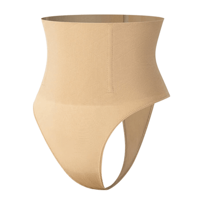 PowerSlim™ Shaping Tanga High Waist